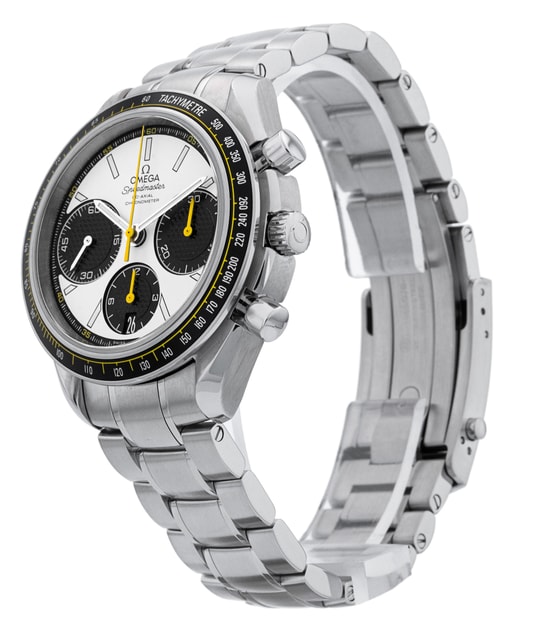 Omega Speedmaster Racing 326.30.40.50.04.001 Image 2